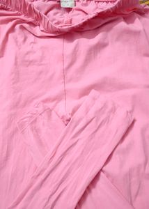 Cute Kurti With Leggings