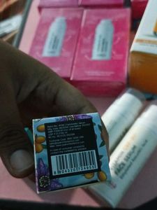 Assorted Vitamin C &amp; Niacinamide Serums