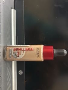 Combo Offer L'Oreal ( Infallible 24H Tinted Serum&