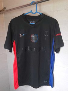 Nike FC Barcelona Travis Scoot jersey 🖤