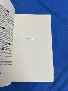 It's Not Summer Without You by Jenny Han