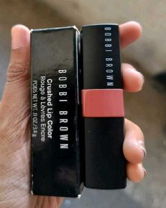 bobby brown crushed lip shade