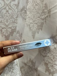 Volume boost Mascara 🖤