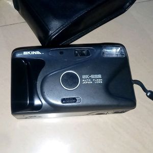 Camera