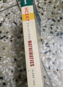 NCERT Solutions Mathematics Class 10