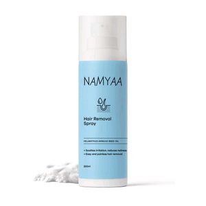 Namyaa Hair Removal Spray