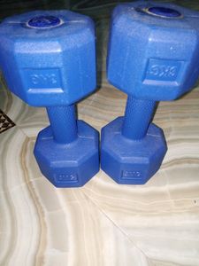 Exercise Dumbble