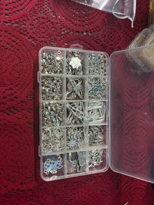 Assorted Charm Collection (Full Box)