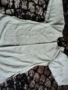 Floral Kurta