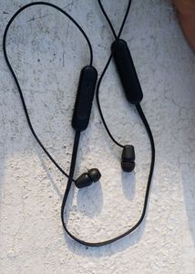 Sony Wireless Earphones