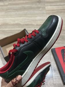 Nike WMNS Air Jordan 1 RETRO LOW OG