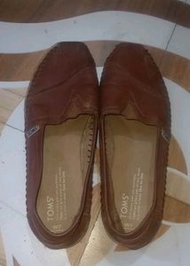Toms Bellies
