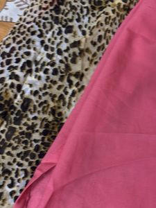 Stylish Printed Kurta