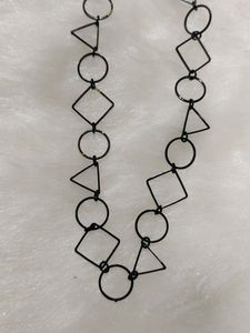 Western Necklace