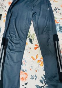 Adidas Men's Gymwear