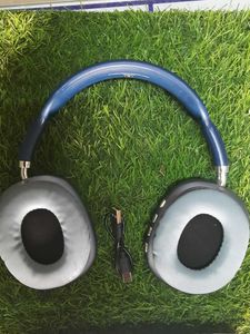 P9 Bluetooth Headphones As Per Avaliable Colour