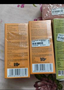 Akind Skincare Bundle