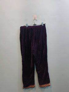 🇮🇳 Velvet Heavy Work Suit