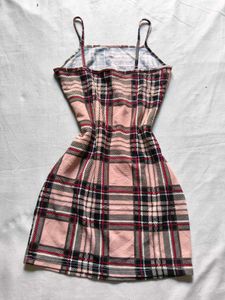 Shein Strap Dress