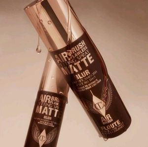 🌷 CHARLOTTE TILBURY MATTE SETTING SPRAY🌷