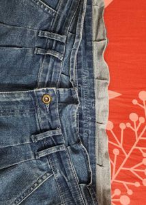 Roadster Women Boyfriend Fit High-Rise Jeans