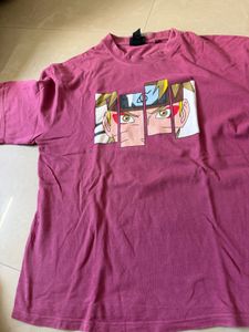 Naruto Graphic T-Shirt