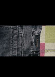Fever Charcoal Cargo