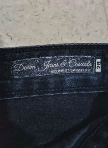 Denim Shorts/ hot Pant For Women