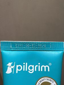 Pilgrim 5 Ceramides Barrier Repair Moisturizer