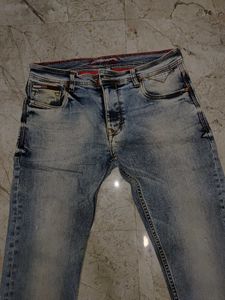 Men Jeans