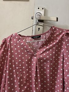 Harpa Cute Top