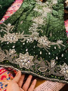 Embellished Set Of 2