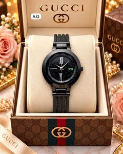 Elegant Gucci Women's Watch