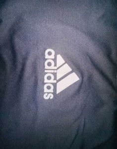 Adidas Black T-Shirts
