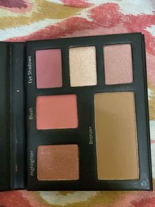 Lakme gliteratti