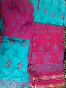 New Chudidhar