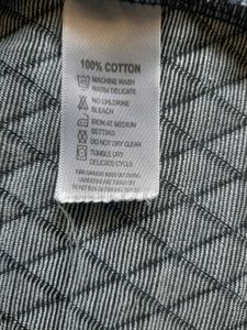 Trinity Winter Jacket