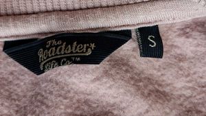 Cozy Women's Sweatshirt
