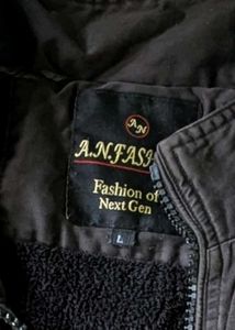 Brown 🤎 Fashion Jacket | Stylish Casual Jacke