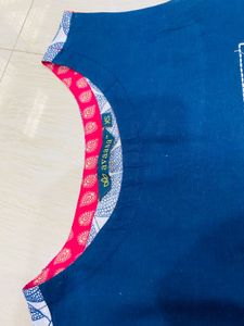 Summer Kurta Branded