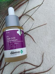 The Derma Co...