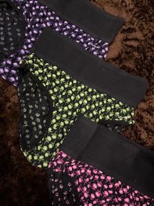 Tummy Tucker Panty Combo (Never Used)