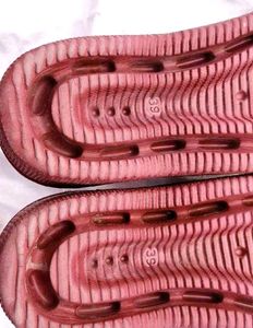 Cute Cartoon Flip Flops