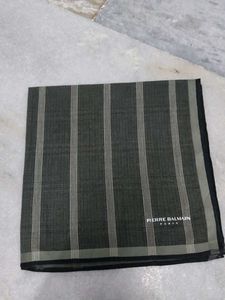 Pierre Balmain Pocket Square