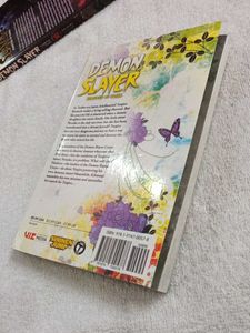 Demon Slayer 6