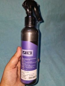Tyre Shine Spray
