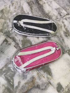 Set of 2 Cosmetic Pouches