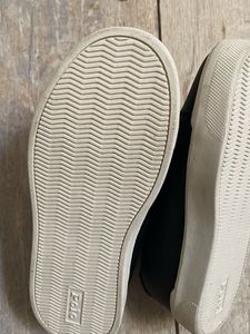 Polo Ralph Lauren Black Sneakers