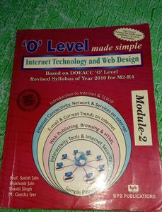 O Level Books Combo Two