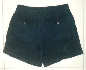 ⚡Cherokee Black Cargo Shorts